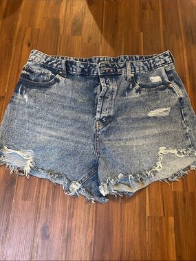 Wild Fable Shorts Size 16